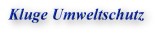 Kluge Umweltschutz Gmbh & Co. KG