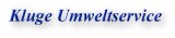 Kluge Umweltservice GmbH